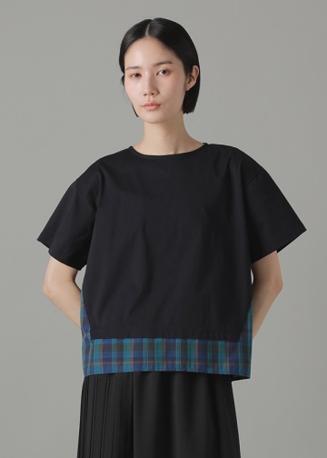 ZUCCa / (O) �`�F�b�N�h�b�L���O�W���[�W�B�[ / �J�b�g�\�[