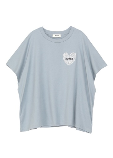 ZUCCa /�n�[�g���ST / T�V���c