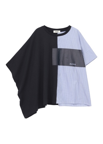 ZUCCa / S �X�N�G�A���S�W���[�W�B�[ / �J�b�g�\�[