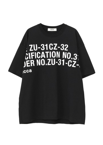 ZUCCa / S �~���X�y�b�NPT T / T�V���c