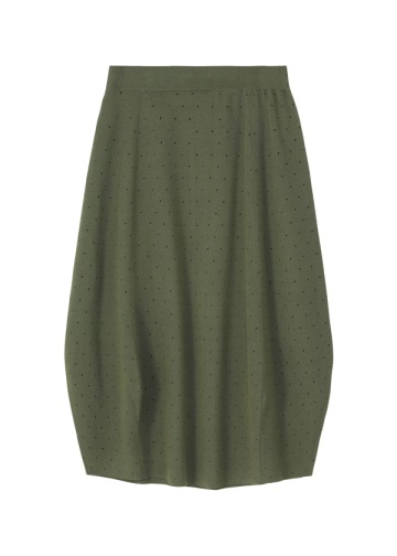 ZUCCa / (O) �z�[���h�b�g�j�b�g / �X�J�[�g