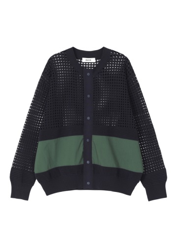 ZUCCa / (O) �A�C���b�g�h�b�L���O / �H�D��