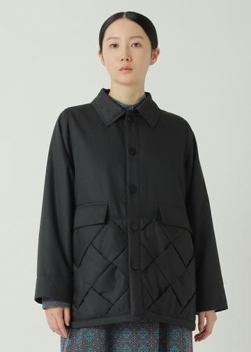 ZUCCa / PO �`���[�u�f�j�� / �R�[�g