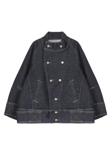 ZUCCa / PO �n�C�p�[�X�g���b�`�f�j�� / �W���P�b�g