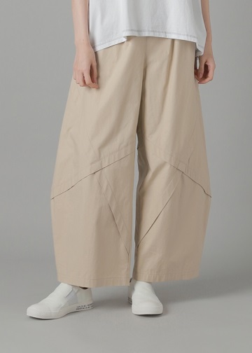 ZUCCa / S �z�[�X�N���X / �p���c