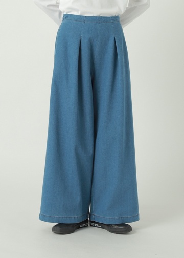 ZUCCa / S �X�E�F�b�g�f�j�� / �p���c