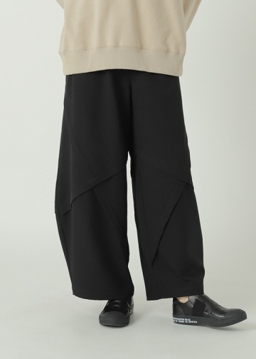 ZUCCa / S �E�[���[�X�g���b�`�c�C�� / �p���c