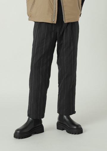 ZUCCa / S �G�X�j�b�N�W���K�[�h / �p���c