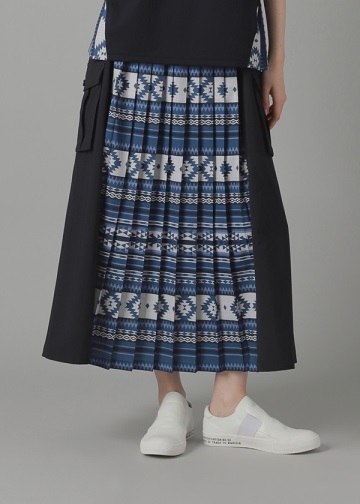 ZUCCa / S �G�X�j�b�N�v�����g / �X�J�[�g