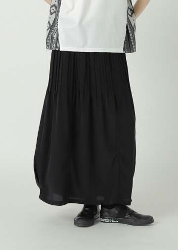 ZUCCa / P PE�f�V�� / �X�J�[�g