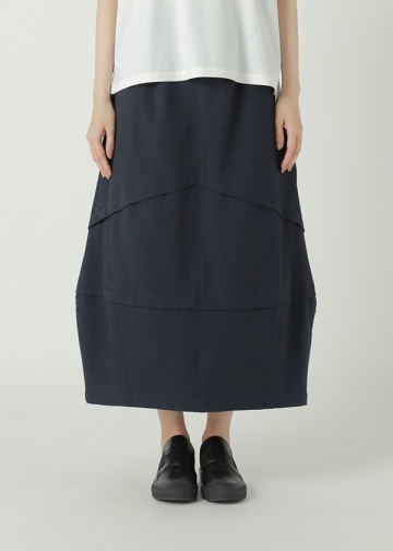 ZUCCa / S �E�[���[�X�g���b�`�c�C�� / �X�J�[�g