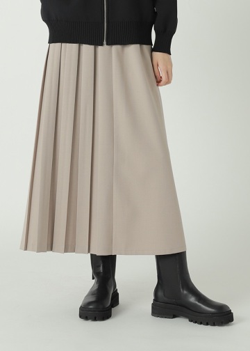 ZUCCa / P �X�g���b�`�h���C�c�C�� / �X�J�[�g