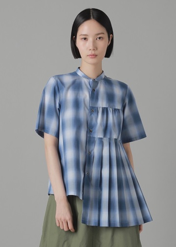 ZUCCa / S  �I���u���[�`�F�b�N / �u���E�X