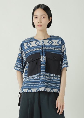 ZUCCa / P �G�X�j�b�N�v�����g / �v���I�[�o�[