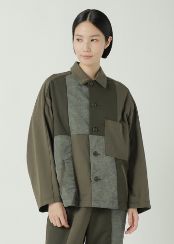 ZUCCa / S �p�b�`���[�N�W���[�W�B�[ / �H�D��