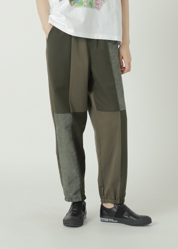 ZUCCa / S �p�b�`���[�N�W���[�W�B�[ / �p���c