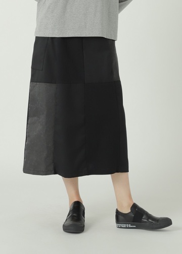 ZUCCa / S �p�b�`���[�N�W���[�W�B�[ / �X�J�[�g