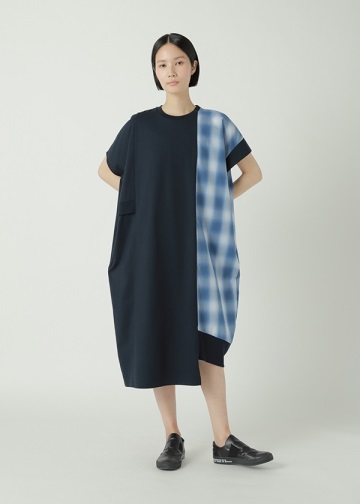 ZUCCa / P  �`�F�b�N�h�b�L���O�W���[�W�B�[ / �����s�[�X