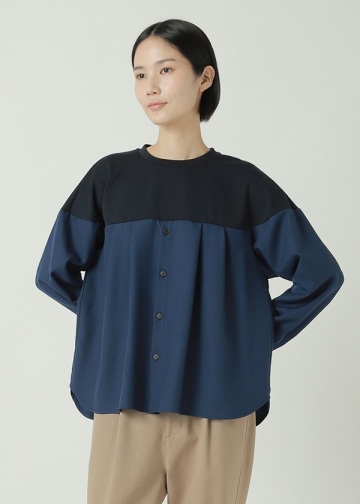 ZUCCa / (O) �V���c�h�b�L���O�W���[�W�B�[ / �v���I�[�o�[