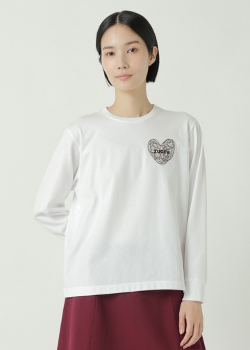 ZUCCa / �n�[�g���ST / T�V���c