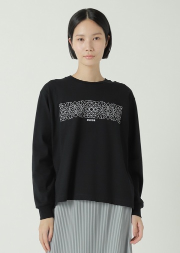 ZUCCa / S �W�I���g���b�NT / T�V���c