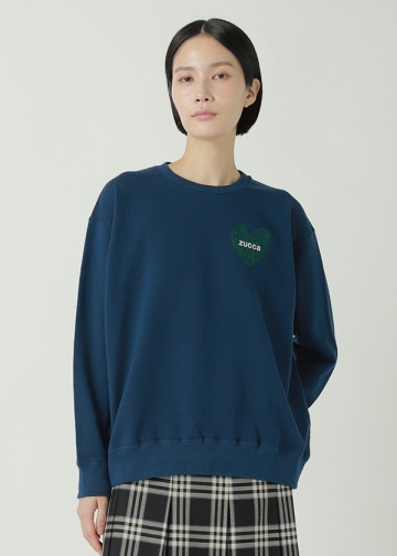 ZUCCa / PO �n�[�g���S �X�E�F�b�g / �X�E�F�b�g