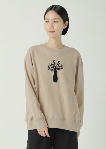 ZUCCa / PO �t�����[�h�J�X�E�F�b�g / �X�E�F�b�g