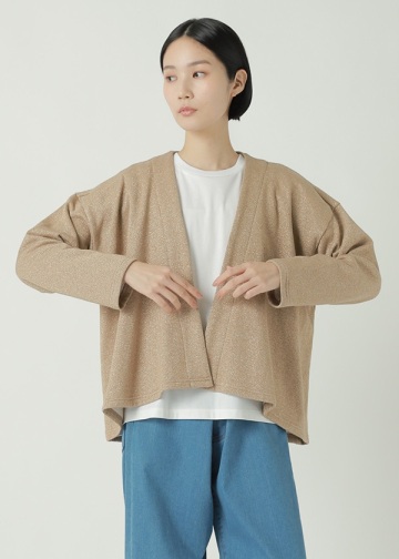 ZUCCa / S �����X�E�F�b�g / �J�[�f�B�K��