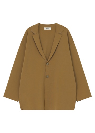 ZUCCa / PO PE�X�g���b�`�j�b�g / �j�b�g�W���P�b�g