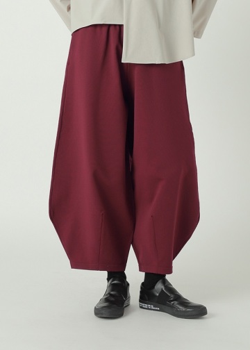 ZUCCa / PE�X�g���b�`�j�b�g / �p���c