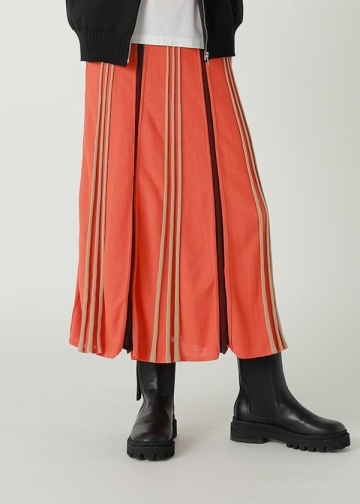 ZUCCa / PO �j�b�g�v���[�c / �X�J�[�g