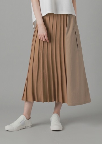 ZUCCa / S �~���^���[�j�b�g / �X�J�[�g