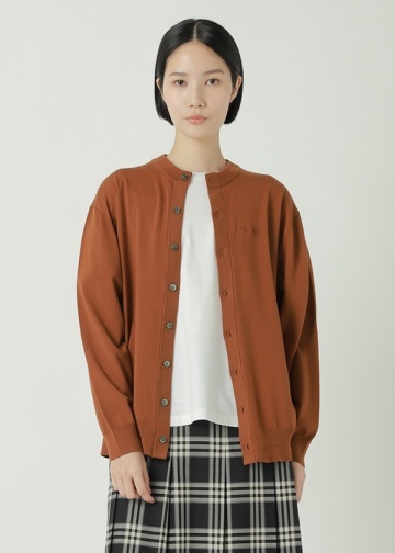 ZUCCa / PO LOGOjbg / J[fBK