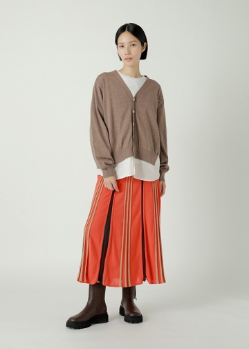 ZUCCa / PO �V���c�h�b�L���O�j�b�g / �J�[�f�B�K��