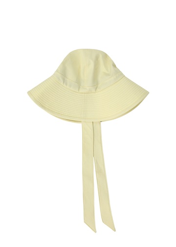 <��s�\��> ZUCCa / WIDE BRIM HAT 2 / �n�b�g