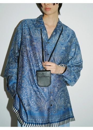 ZUCCa / PO CHAINETTE BAG / �o�b�O