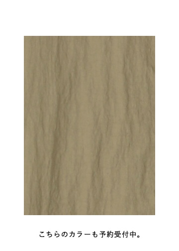 <��s�\��> ZUCCa / COTTON NYLON WASHER / �R�[�g