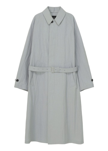 ZUCCa / COTTON NYLON WASHER / �R�[�g