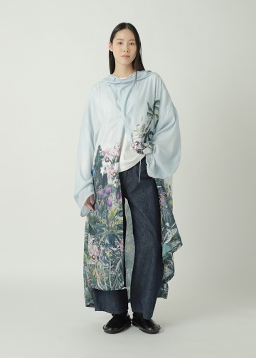 ZUCCa / WILD FLOWER / �R�[�g