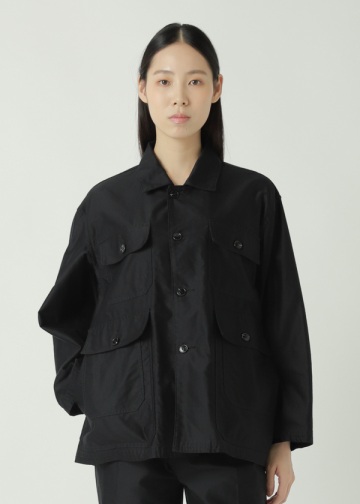 ZUCCa / MOLESKIN / �u���]��