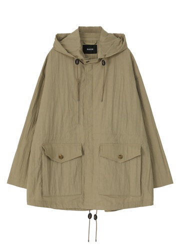 <��s�\��> ZUCCa / COTTON NYLON WASHER / �u���]��