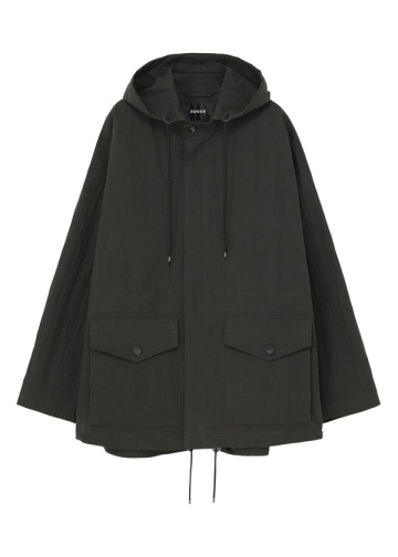 ZUCCa / COTTON NYLON WASHER / �u���]��