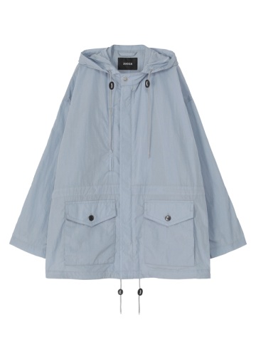 <��s�\��> ZUCCa / VINTAGE NYLON TAFFETA / �u���]��