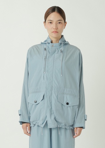 ZUCCa / PO VINTAGE NYLON TAFFETA / �u���]��