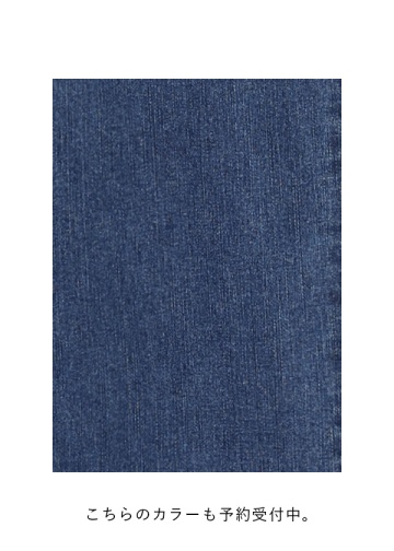 <s\> ZUCCa / HYPER STRETCH DENIM / u]