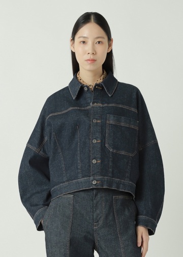 ZUCCa / S HYPER STRETCH DENIM / �u���]��