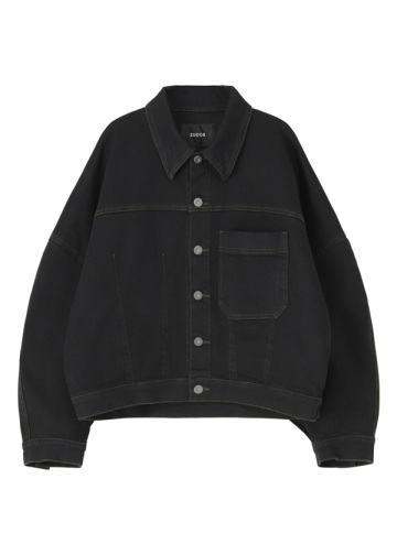 ZUCCa / S HYPER STRETCH DENIM / �u���]��