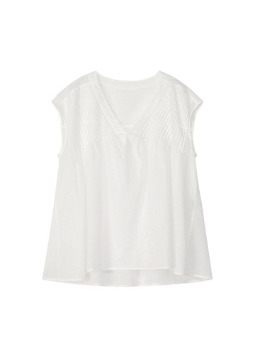 ZUCCa / COTTON LAWN / �u���E�X