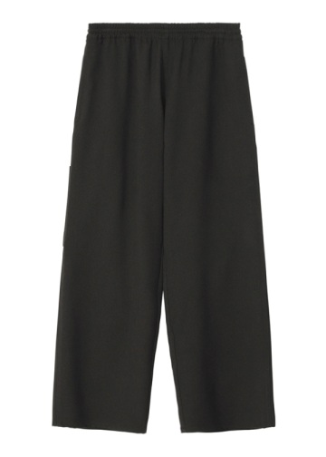ZUCCa / P WOOLISH TWILL / �p���c