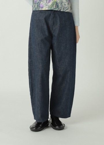 ZUCCa / S LIGHT OZ DENIM / �p���c